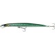 Воблер Savage Gear Sandeel Jerk Minnow F 175mm 25.0g Green mackerel PHP