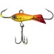 Балансир Viking Fishing Yeti Ice Jig 15mm 1.5g #08 Candle Flame