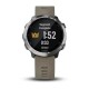 Смарт-годинник Garmin Forerunner 645 з пісочним ремінцем