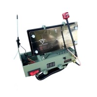 Ретранслятор з частотою 5.8