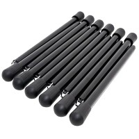 Удлинитель ножки Helinox Cot Leg 12pcs black