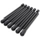 Удлинители ножек для раскладушки Helinox Cot Leg 12pcs Black