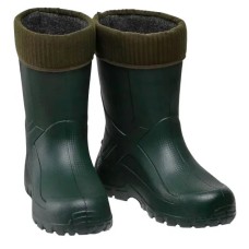 Сапоги Dry Walker X-Track Short 44 до -30°C green