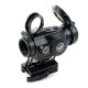 Коліматорний прилад Vector Optics Maverick-M 1x20 Mini Red Dot, 001-063
