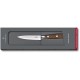 Кухонний ніж Victorinox Grand Maitre Wood Kitchen лезо 10см з дерев. ручкою у подар.упак.