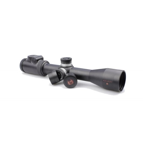 Оптический прицел Nikon Monarch 7 1-4x24 IL R4