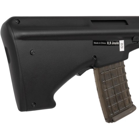 Страйкбольная винтовка ASG Steyr AUG A3 6 мм AEG