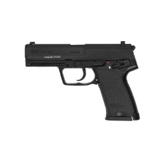 Страйкбольний пістолет Umarex Heckler & Koch P8 A1  кал. 6мм. Gas Blowback
