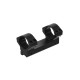 Крепление для оптического прицела Gamo 30mm Medium Rail TS-300