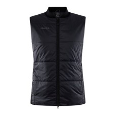 CORE LIGHT PADDED VEST W