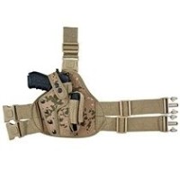Кобура стегна SPECIAL CAMO