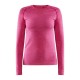 CORE Dry Active Comfort LS Woman