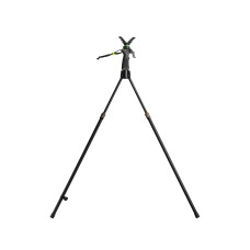 Бипод для стрельбы FIERY DEER Bipod Trigger stick высота 90-165см.