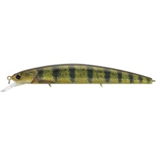 Воблер OSP Asura Rudra 130SP 130mm 20.0g RPO69 Real Perch (1.8m)