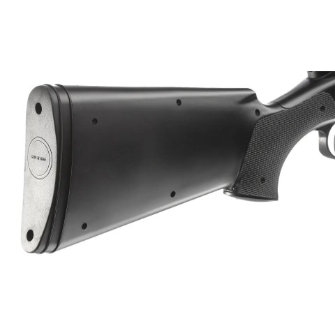 Винтовка страйкбольная ASG Steyr SSG 69 P2 Spring 6 мм