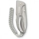 Нож Victorinox Evoke Alox, серебристый