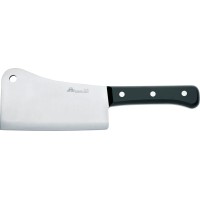 Топорик Due Cigni Cleaver Heavy Full Tang, 200 mm ц:black