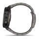 Смарт-часы Garmin D2 Delta PX с титановым DLC-ремешком для авиаторов