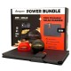 Ехолот Deeper Smart Sonar CHIRP+ 3 Power Bundle (ехолот + сонячна панель 36W)
