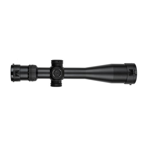 Прицел оптический Vector Optics Veyron 6-24x44 (30mm) FFP MPR-4