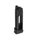 Магазин для страйкбольного пистолета Umarex Glock 17 / Glock 34  кал. 6мм. CO2