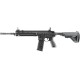 Винтовка страйкбольная Umarex Heckler & Koch HK 416 F-S AEG 6 мм