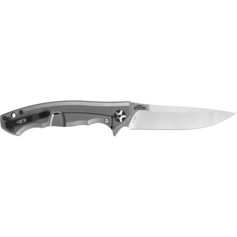 Нож ZT 0452CF ц:black