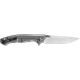 Нож ZT 0452CF ц:black