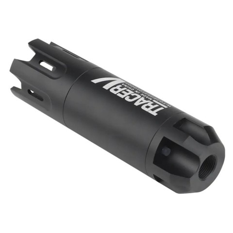 Трасерна насадка WoSport Octopus Shape Colorful Lights Tracer