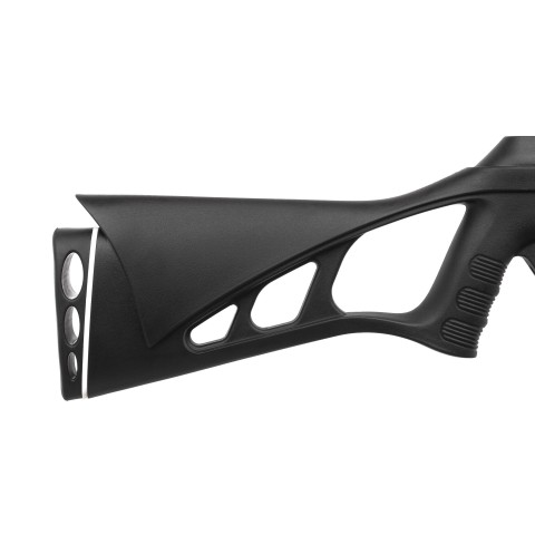 Гвинтівка пневматична Magtech N2 Extreme  кал. 4.5мм synthetic blue