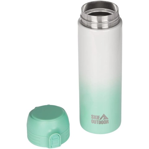 Термочашка Skif Outdoor Bokeh 0.5l Green
