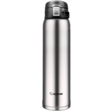 Термокухоль Zojirushi SM-SD60XA 0.6 л, сріблястий