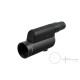 Труба подзорная Leupold Mark4 12-40x60 FFP TMR чёрная