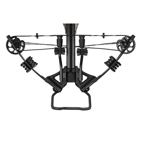 Арбалет блочный Ek Archery Blade Plus 40 LBS камуфлированный