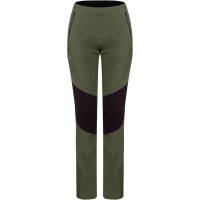 Брюки Montura Route Mix Pants Woman M Verde Salvia