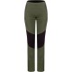 Брюки Montura Route Mix Pants Woman M Verde Salvia