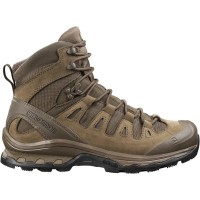 Ботинки Salomon QUEST 4D Forces 2 EN 14.5 Earth brown