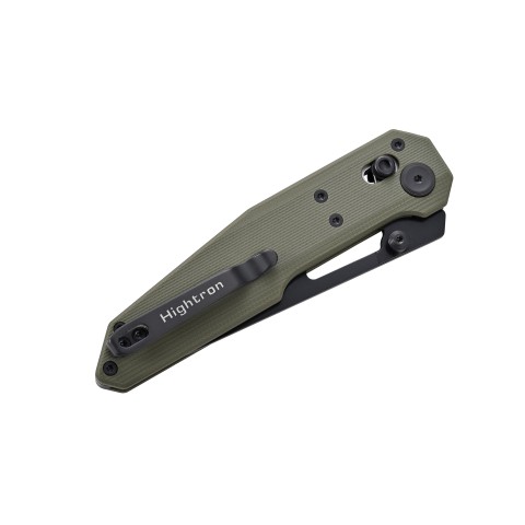 Нож Hightron Sharplyn,14C28N, G10