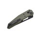 Нож Hightron Sharplyn,14C28N, G10