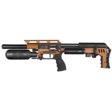 Пневматична редукторна гвинтівка FX Airgun M4 Compact Copper .177 кал