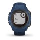 Смарт-часы Garmin Instinct Solar Tidal Blue