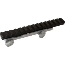 Планка GFM для Blaser Saddle Mount. Weaver/Picatinny