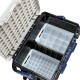 Коробка Meiho Inner Stocker Bm-12L 269x187x177mm White