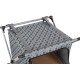 Органайзер для кемпінгу Skif Outdoor Bear Vault Gray