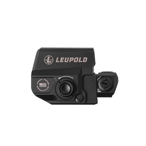 Прицел коллиматорный LEUPOLD Carbine Optic (LCO) Red Dot 1.0 MOA Dot