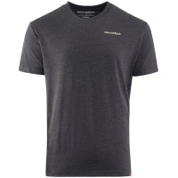 Футболка Grundens Octo-Trout 3XL Heather Charcoal