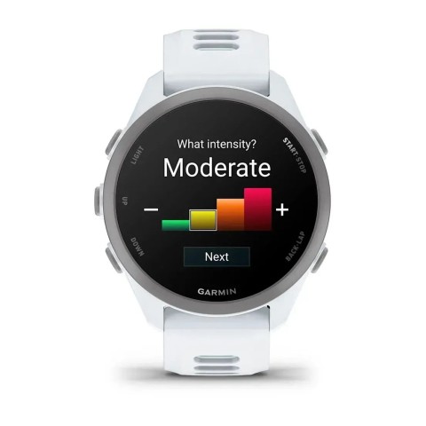 Смарт-годинник Garmin Forerunner 170 Music