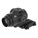 Приціл Primary Arms SLx 3x, MicroPrism, ACSS Raptor 5.56/.308 (Red) чорний
