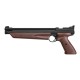 Пістолет пневматичний Crosman 