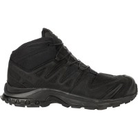 Черевики Salomon XA Forces MID EN 10 Black